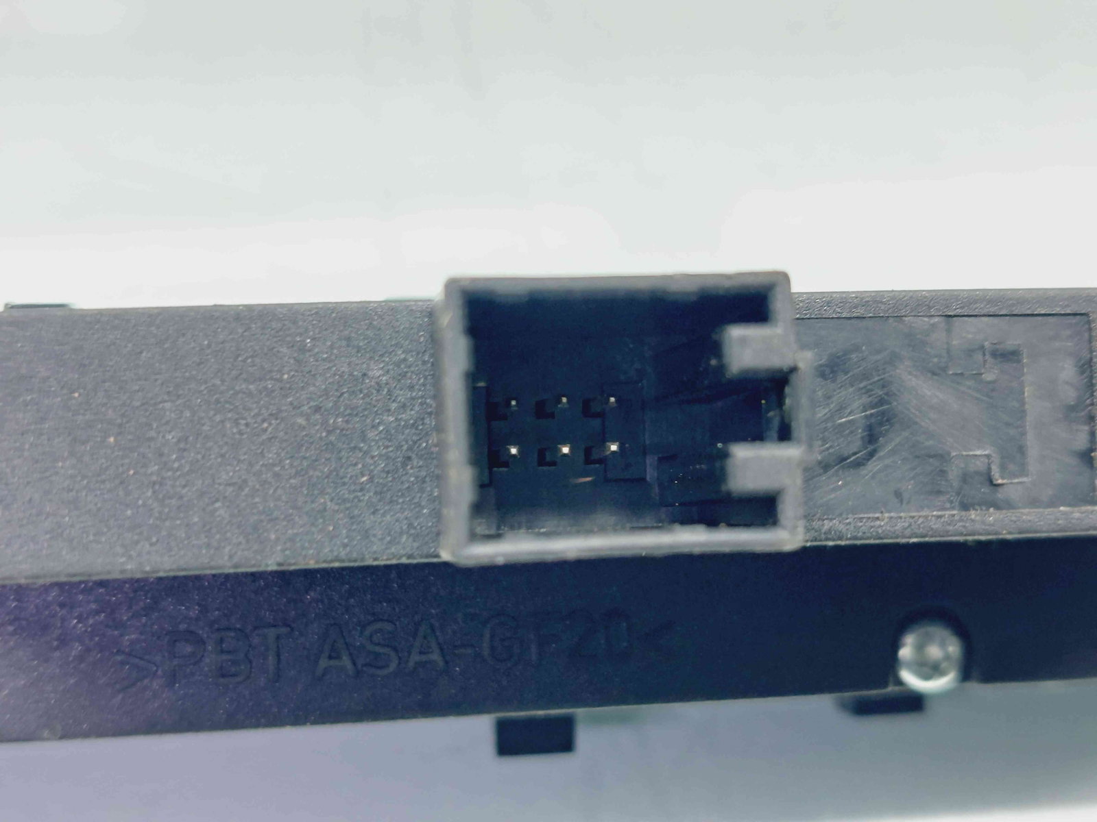 Butoane comenzi consola centrala Audi A6 (4GC, C7) Facelift S-line [Fabr 2012-2017] 4G0927137D - imagine 7