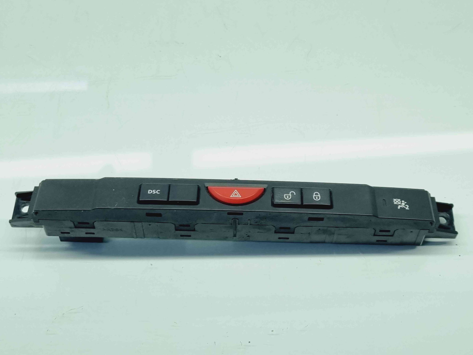 Butoane comenzi consola centrala LAND ROVER RANGE ROVER SPORT (L320) [Fabr 2005-2009] 8H32-13D734-AA - imagine 1