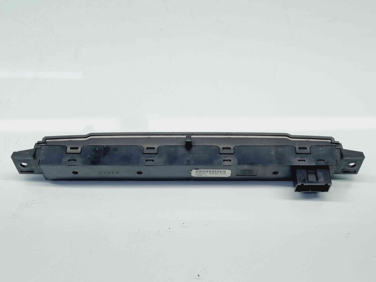 Butoane comenzi consola centrala LAND ROVER RANGE ROVER SPORT (L320) [Fabr 2005-2009] 8H32-13D734-AA - imagine 4