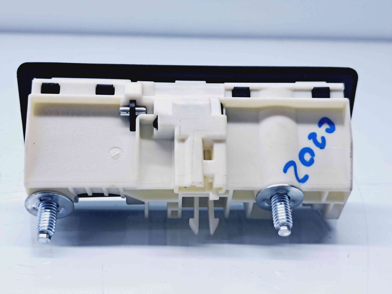 Buton deschidere portbagaj Audi A6 (4GC, C7) Facelift S-line [Fabr 2012-2017] 5N0827566T - imagine 2