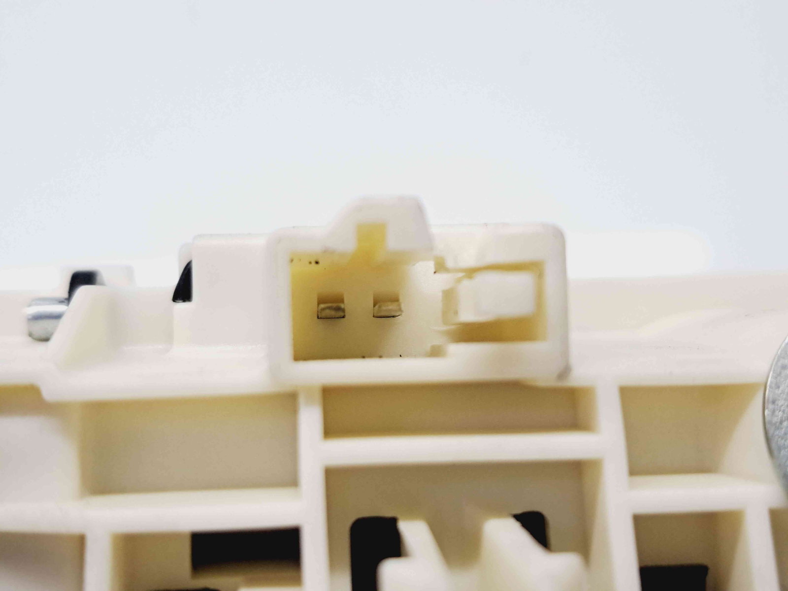 Buton deschidere portbagaj Audi A6 (4GC, C7) Facelift S-line [Fabr 2012-2017] 5N0827566T - imagine 4