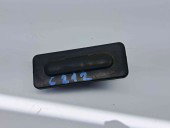   Buton deschidere portbagaj Peugeot 308 (II) [Fabr 2013-2020] 9676028380
