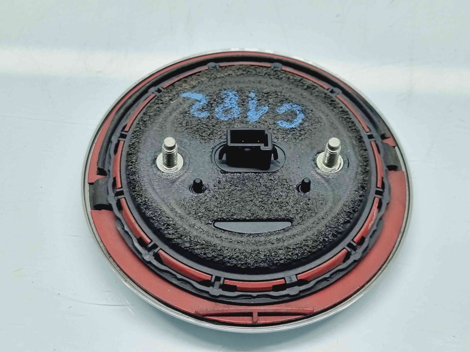 Buton deschidere portbagaj Opel Astra J Coupe GTC [Fabr 2009-2015] OEM - imagine 3