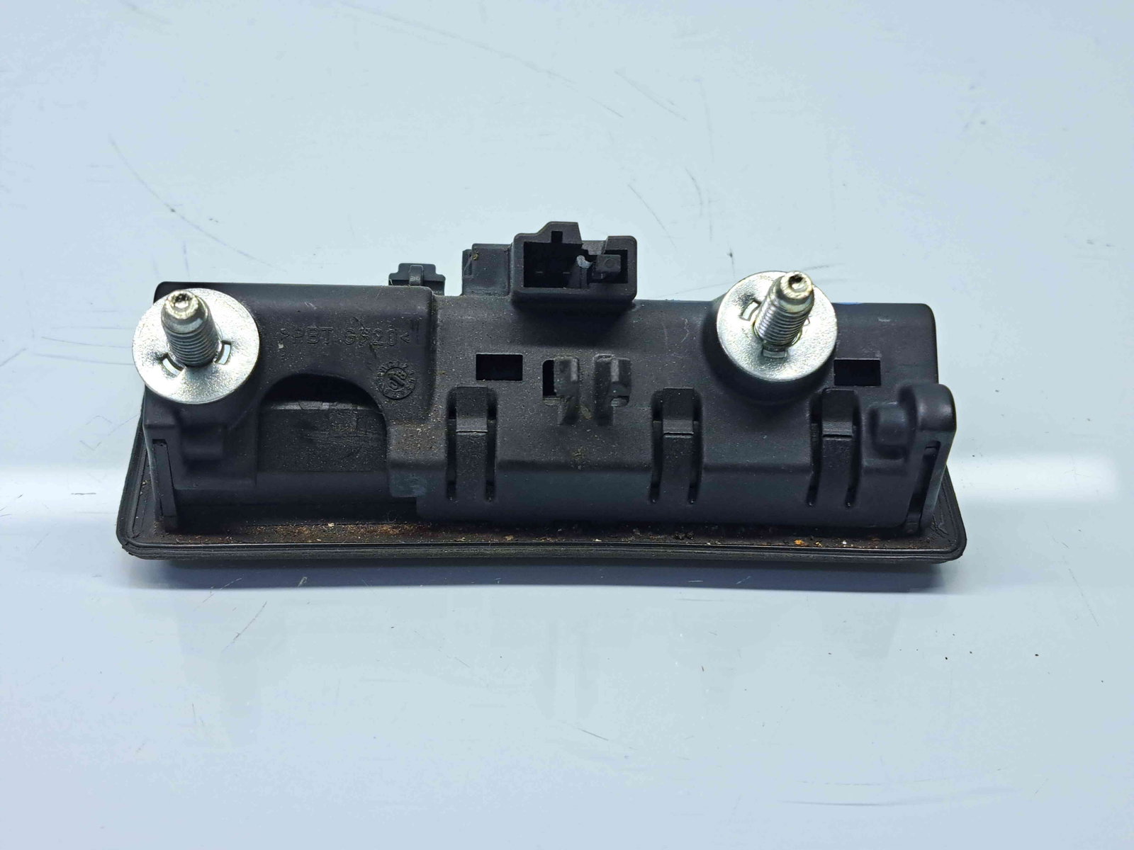 Buton deschidere portbagaj Volkswagen Passat B6 Variant (3C5) [Fabr 2005-2010] 5N0827566 - imagine 3