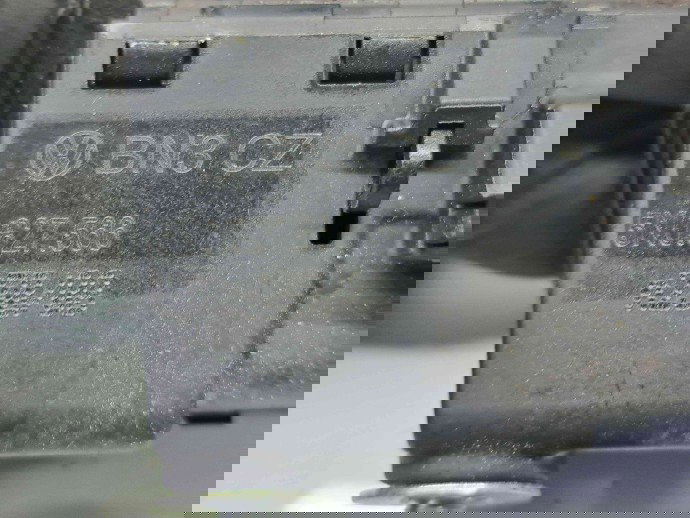   Buton deschidere portbagaj Volkswagen Passat B6 Variant (3C5) [Fabr 2005-2010] 5N0827566