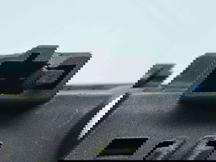   Buton deschidere portbagaj Volkswagen Passat B6 Variant (3C5) [Fabr 2005-2010] 5N0827566