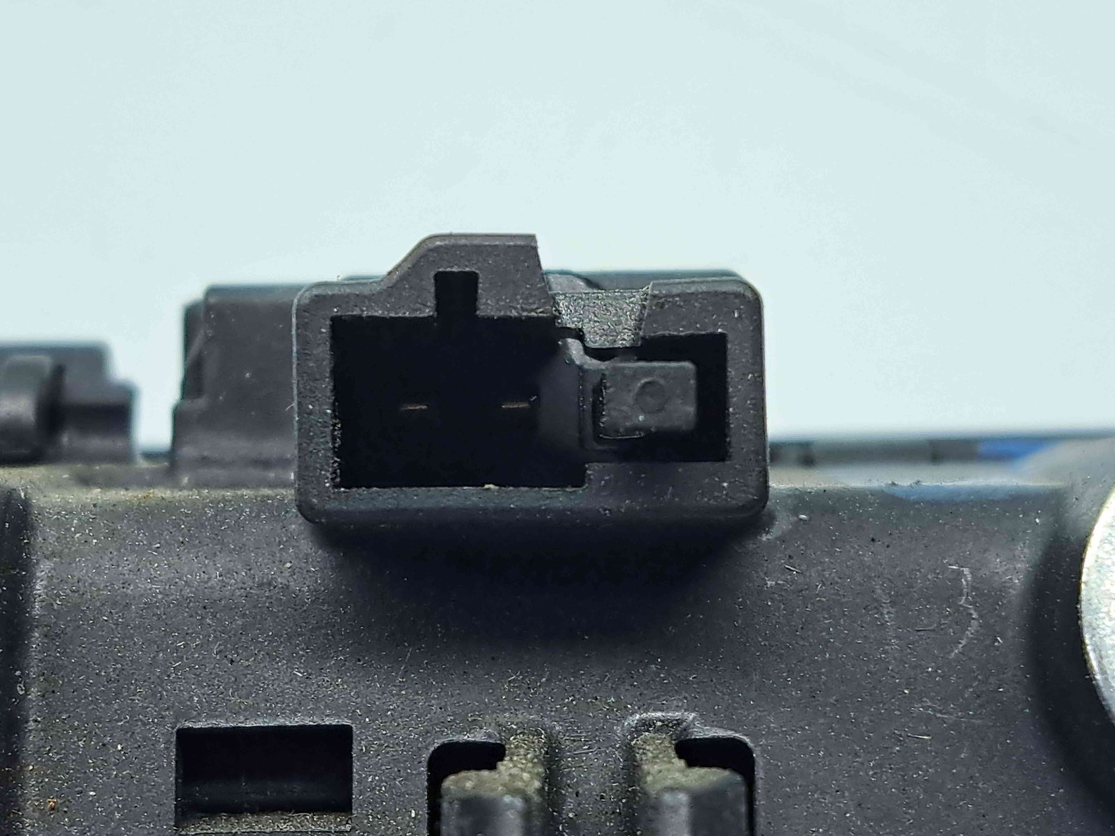 Buton deschidere portbagaj Volkswagen Passat B6 Variant (3C5) [Fabr 2005-2010] 5N0827566 - imagine 5