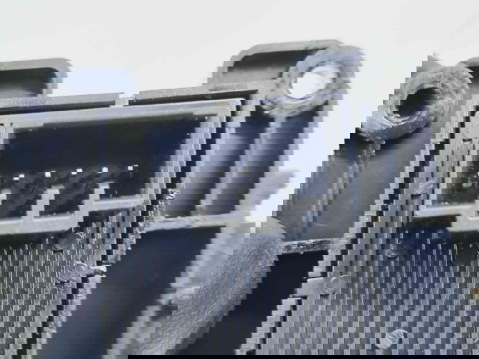   Buton frana de mana LAND ROVER RANGE ROVER SPORT (L320) [Fabr 2005-2009] OEM