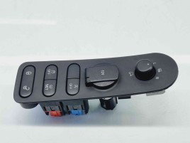   Buton reglaj oglinzi Seat Altea XL (5P5, 5P8) Facelift [Fabr 2006-2015] 5P0959565B