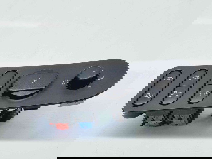   Buton reglaj oglinzi Seat Altea XL (5P5, 5P8) Facelift [Fabr 2006-2015] 5P0959565B