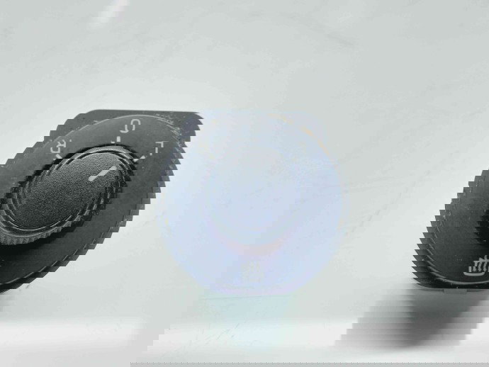   Buton reglaj oglinzi Skoda Octavia 3 (5E3) [Fabr 2012-2020] 5E0959565B