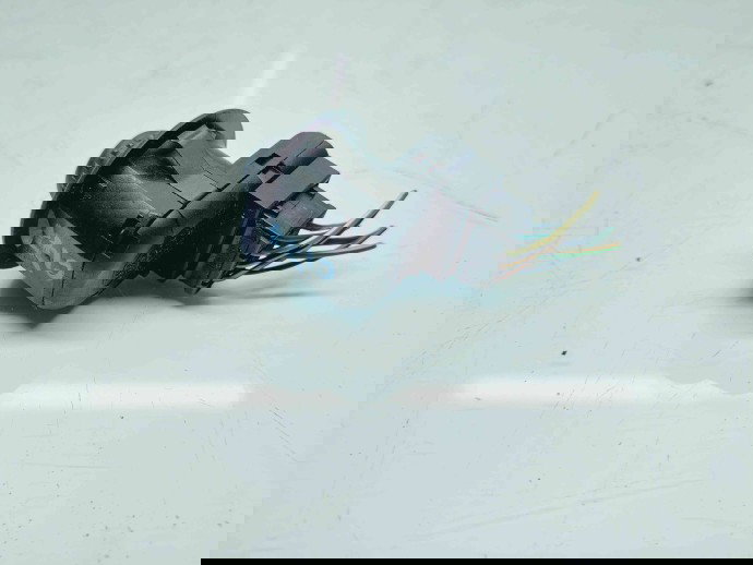   Buton reglaj oglinzi LAND ROVER RANGE ROVER SPORT (L320) [Fabr 2005-2009] YUF500010