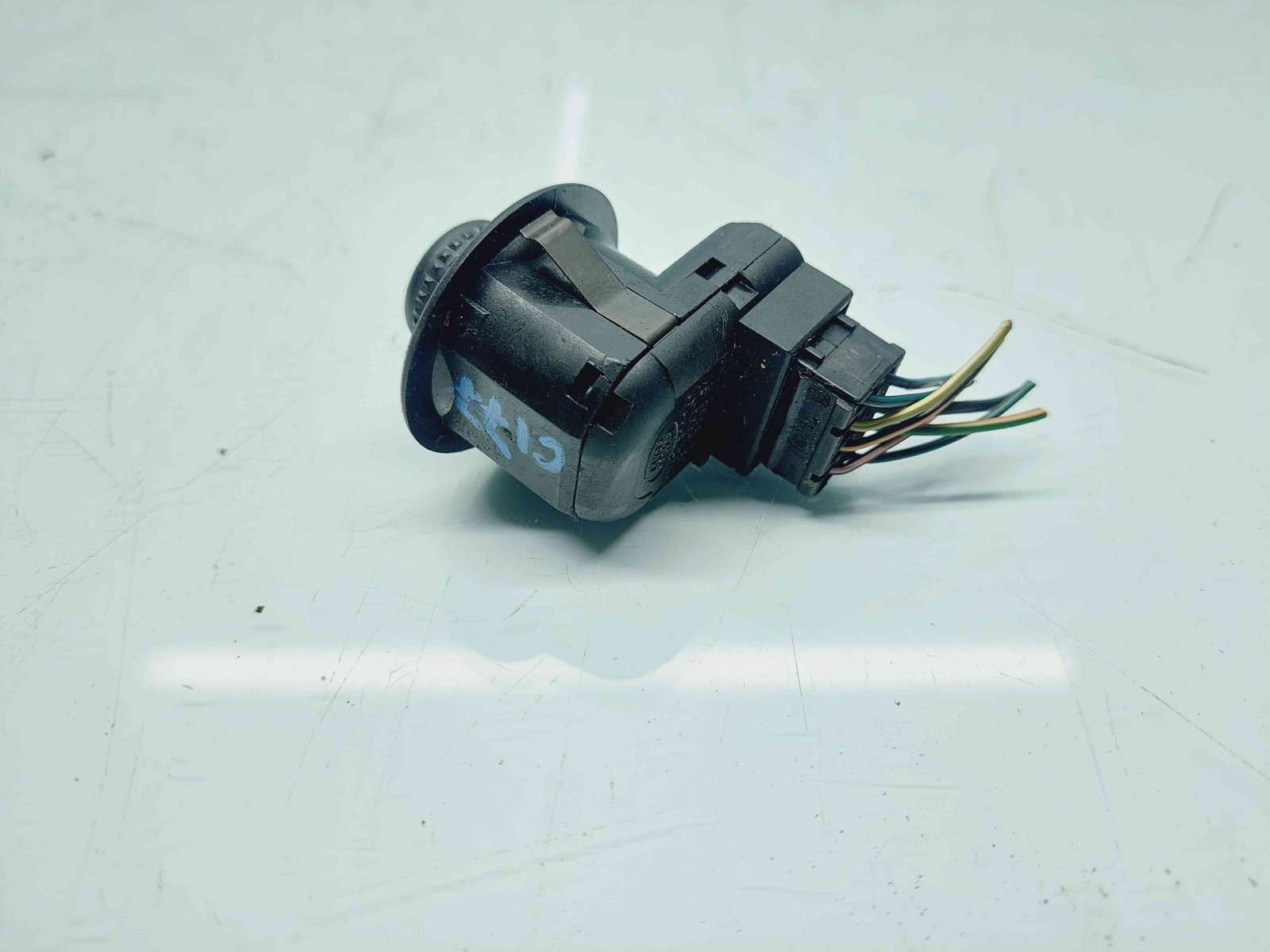 Buton reglaj oglinzi LAND ROVER RANGE ROVER SPORT (L320) [Fabr 2005-2009] YUF500010 - imagine 3