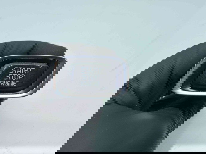   Buton START/STOP Volvo V40 [Fabr 2013-2019] 31394114