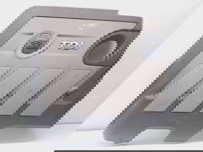 Capac motor Seat Altea XL (5P5, 5P8) Facelift [Fabr 2006-2015] 03L103925BF 1.6 TDI CAYC77KW / 105CP 1.6 TDI CAYC 77KW / 105CP