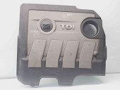 Capac motor Seat Altea XL (5P5, 5P8) Facelift [Fabr 2006-2015] 03L103925BF 1.6 TDI CAYC77KW / 105CP 1.6 TDI CAYC 77KW / 105CP