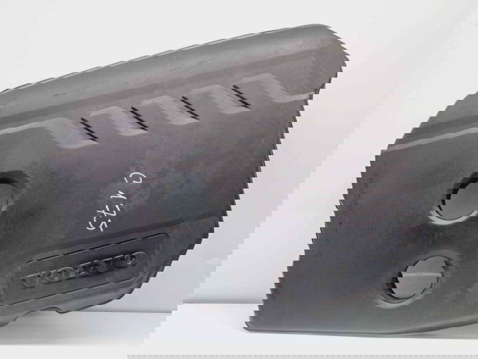 Capac motor Volvo V40 [Fabr 2013-2019] AV6Q-6N041-A 1.6 D4162T84KW / 115CP 1.6 D4162T 84KW / 115CP