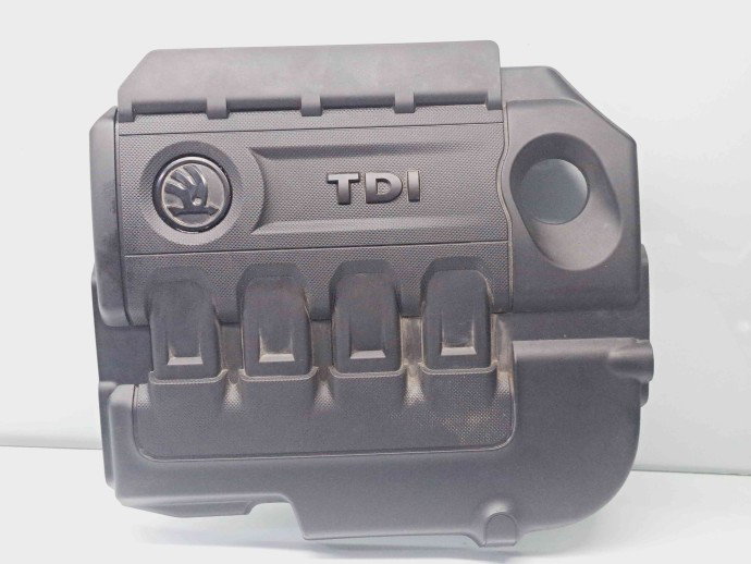 Capac motor Skoda Octavia 3 (5E3) [Fabr 2012-2020] 04L103954 1.6 TDI CLHA77KW / 105CP 1.6 TDI CLHA 77KW / 105CP