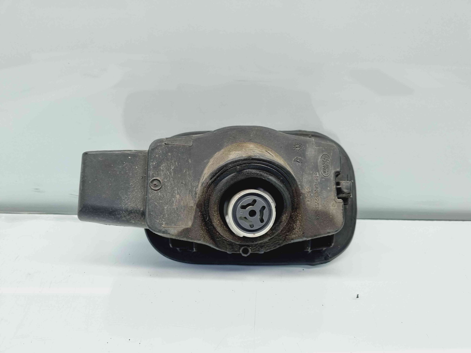 Capac rezervor LAND ROVER RANGE ROVER SPORT (L320) [Fabr 2005-2009] 889 Rimini Red - imagine 4