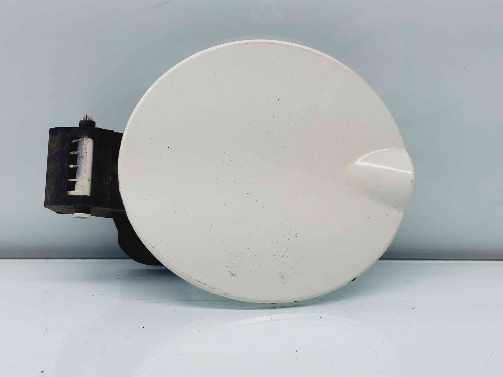 Capac rezervor Fiat 500s [Fabr 2010-2016] 268 Bianco Caldo - imagine 1