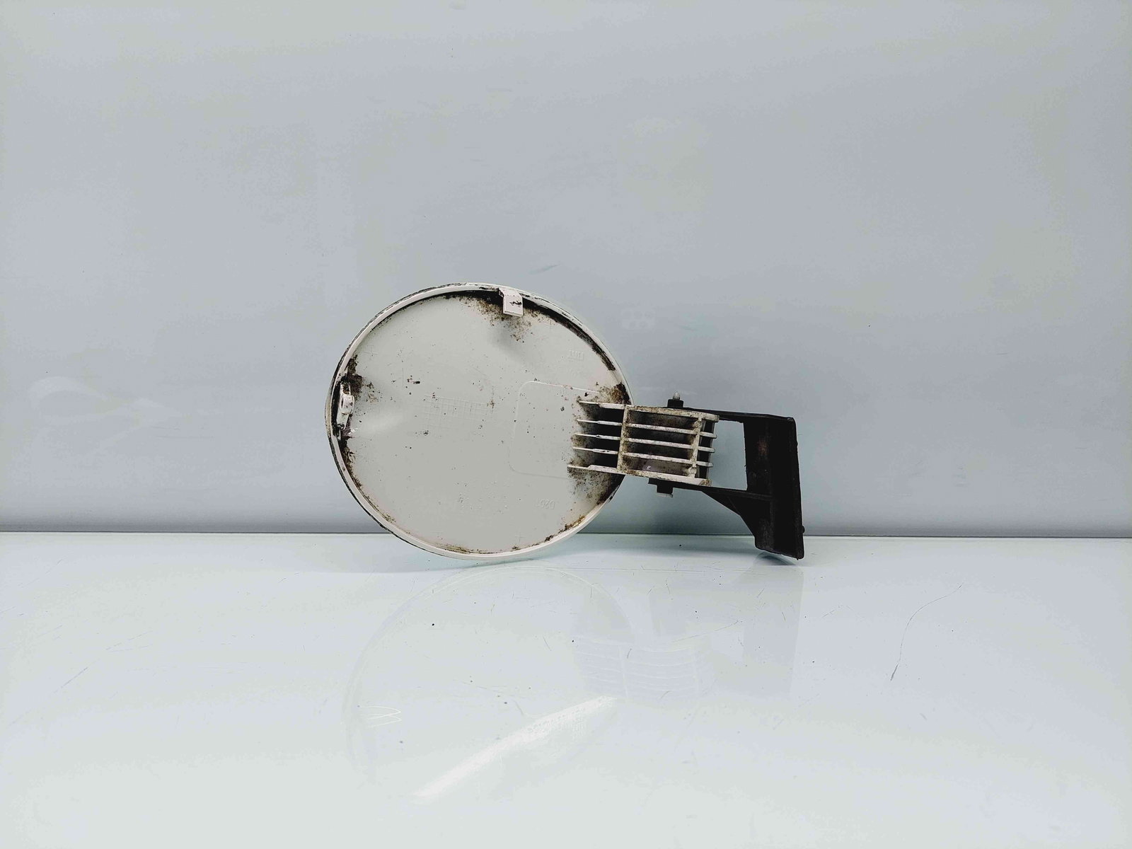 Capac rezervor Fiat 500s [Fabr 2010-2016] 268 Bianco Caldo - imagine 2