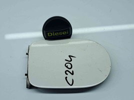 Capac rezervor Volvo C30 Coupe Facelift Rdesign [Fabr 2006-2013] 61400 Ice White Sod