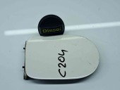 Capac rezervor Volvo C30 Coupe Facelift Rdesign [Fabr 2006-2013] 61400 Ice White Sod