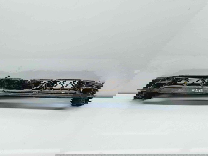 Capac trager Peugeot 308 (II) [Fabr 2013-2020] OEM