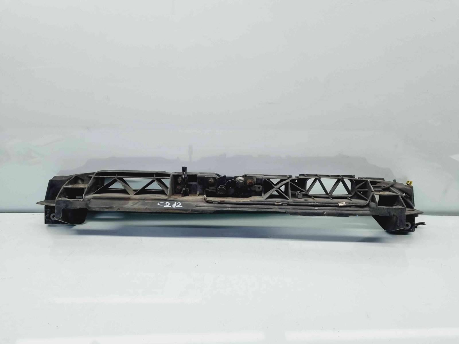 Capac trager Peugeot 308 (II) [Fabr 2013-2020] OEM - imagine 1