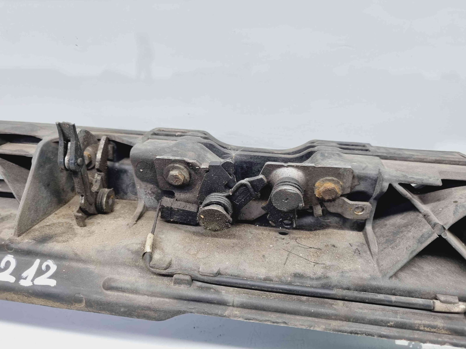 Capac trager Peugeot 308 (II) [Fabr 2013-2020] OEM - imagine 2