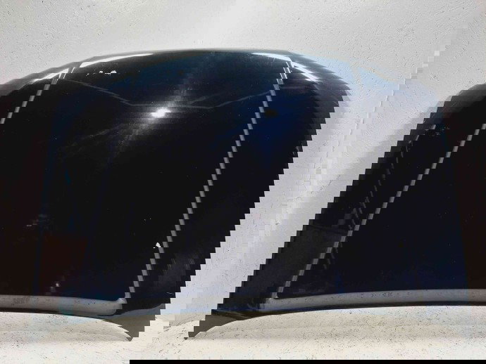 Capota Nissan Navara (D40) [Fabr 2005-2014] GN0