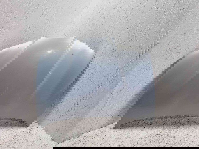 Capota Seat Ibiza 4 (6L1) [Fabr 2002-2009] LS5T