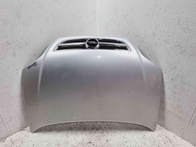 Capota Opel Zafira A (F75) [Fabr 1999-2005] 4AU