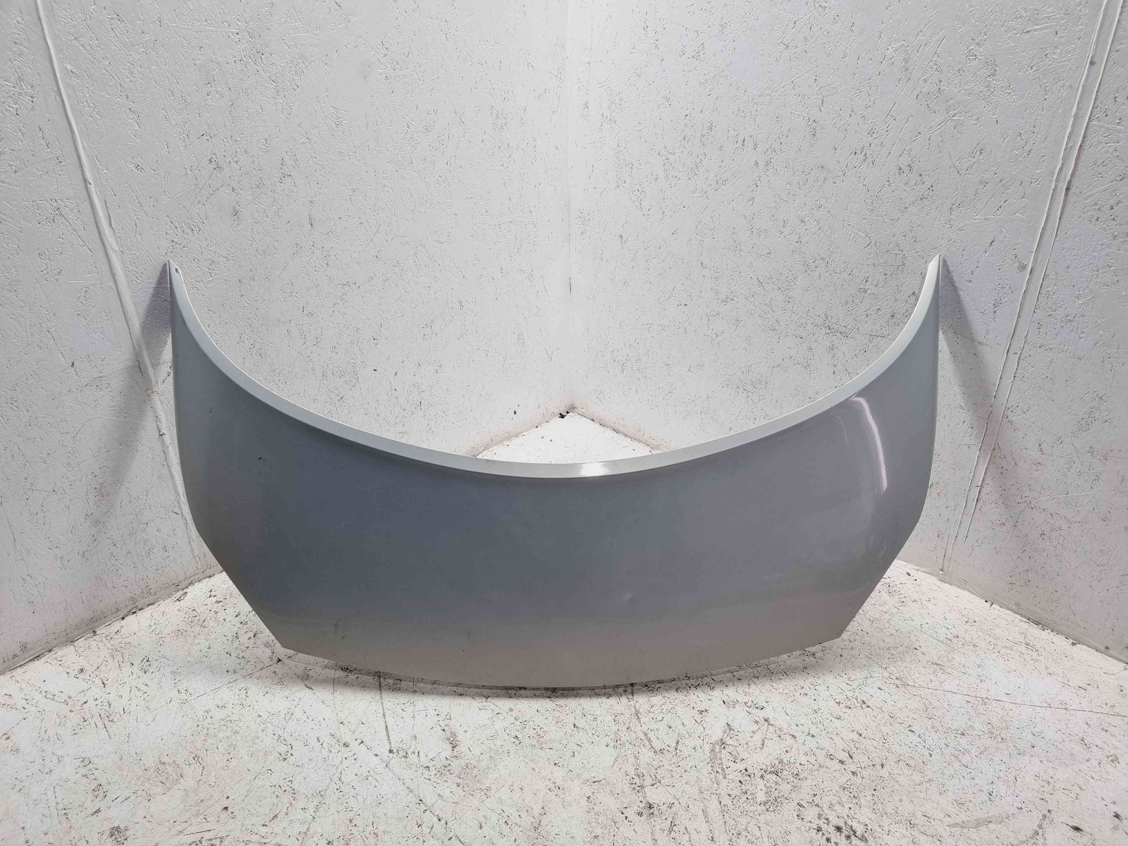 Capota Renault Scenic 2 [Fabr 2003-2008] MV632 - imagine 1