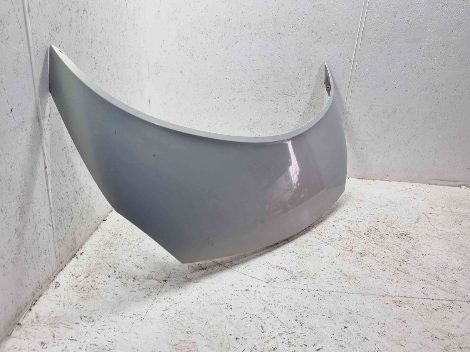 Capota Renault Scenic 2 [Fabr 2003-2008] MV632 - imagine 2