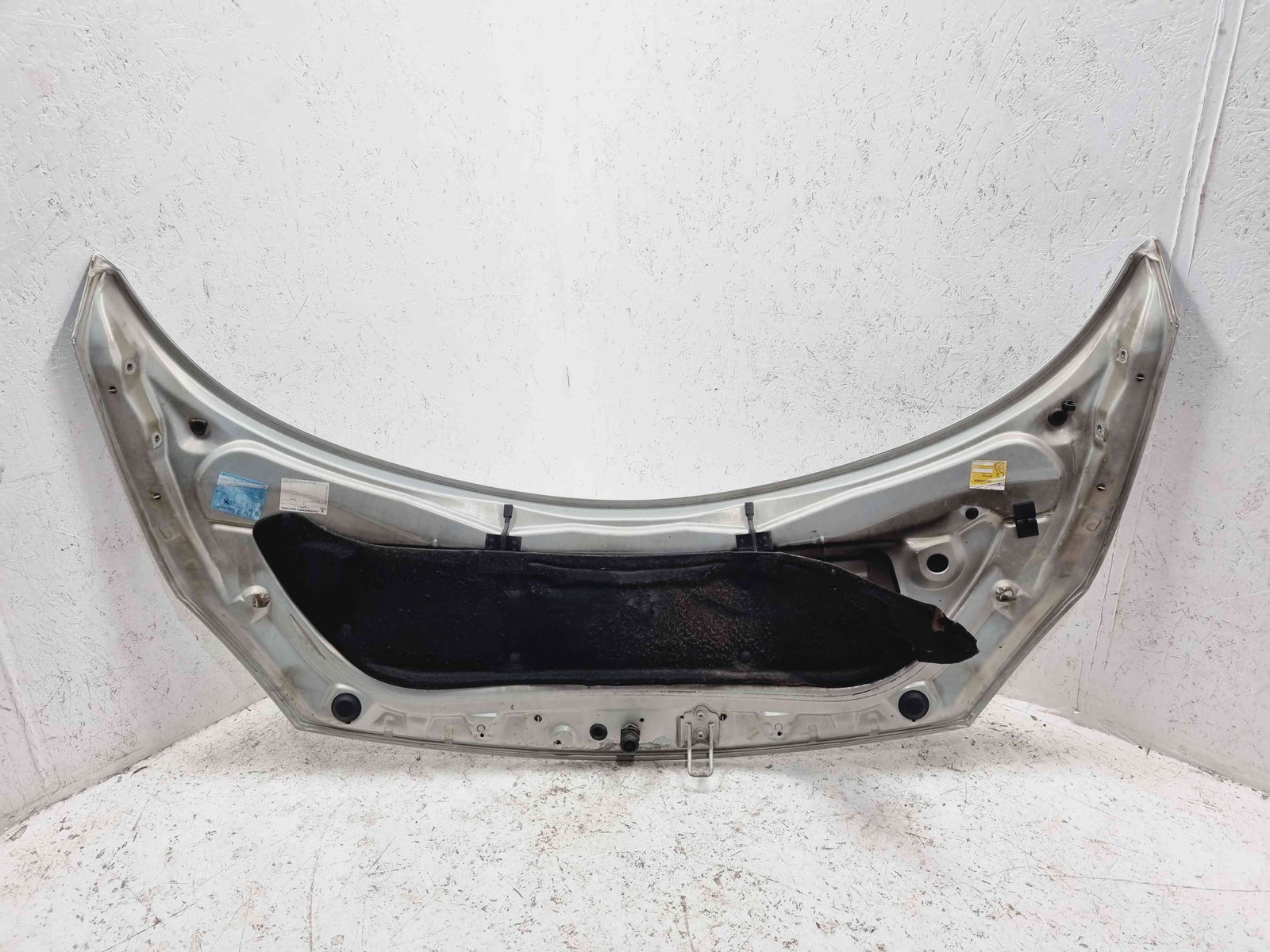 Capota Renault Scenic 2 [Fabr 2003-2008] MV632 - imagine 5