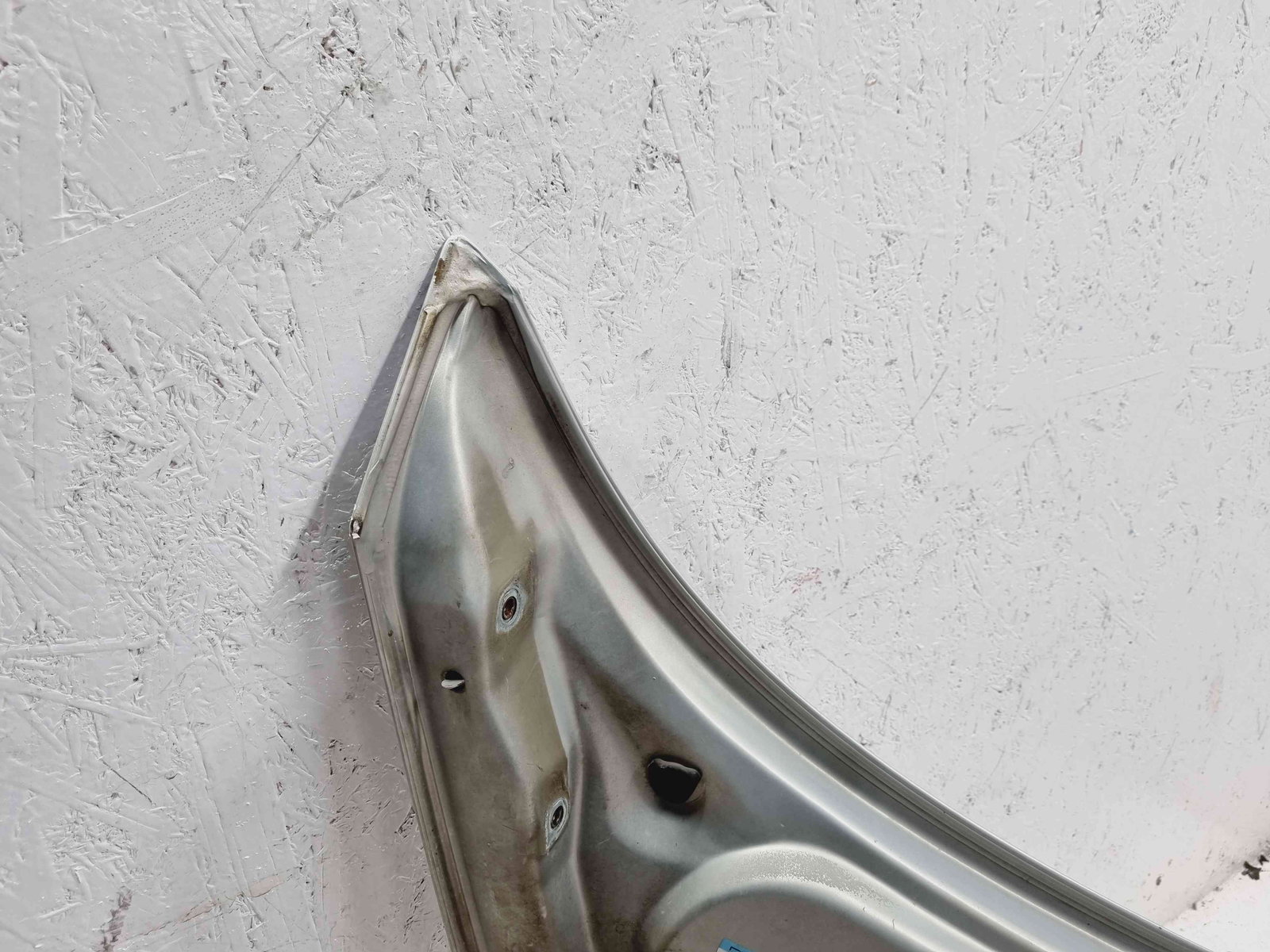 Capota Renault Scenic 2 [Fabr 2003-2008] MV632 - imagine 7