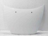 Capota Volvo C30 Coupe Facelift Rdesign [Fabr 2006-2013] 61400 Ice White Sod