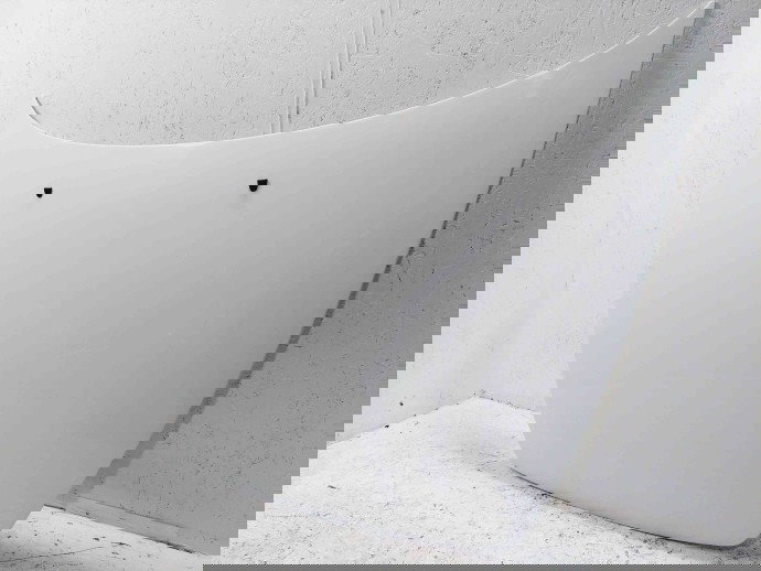 Capota Volvo C30 Coupe Facelift Rdesign [Fabr 2006-2013] 61400 Ice White Sod