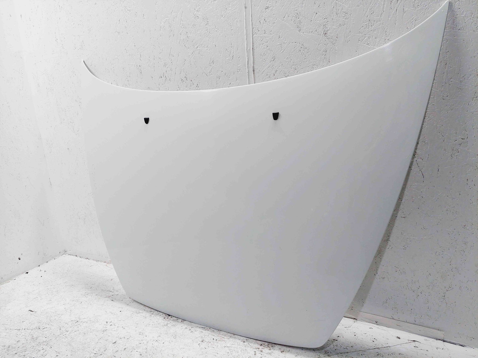 Capota Volvo C30 Coupe Facelift Rdesign [Fabr 2006-2013] 61400 Ice White Sod - imagine 2