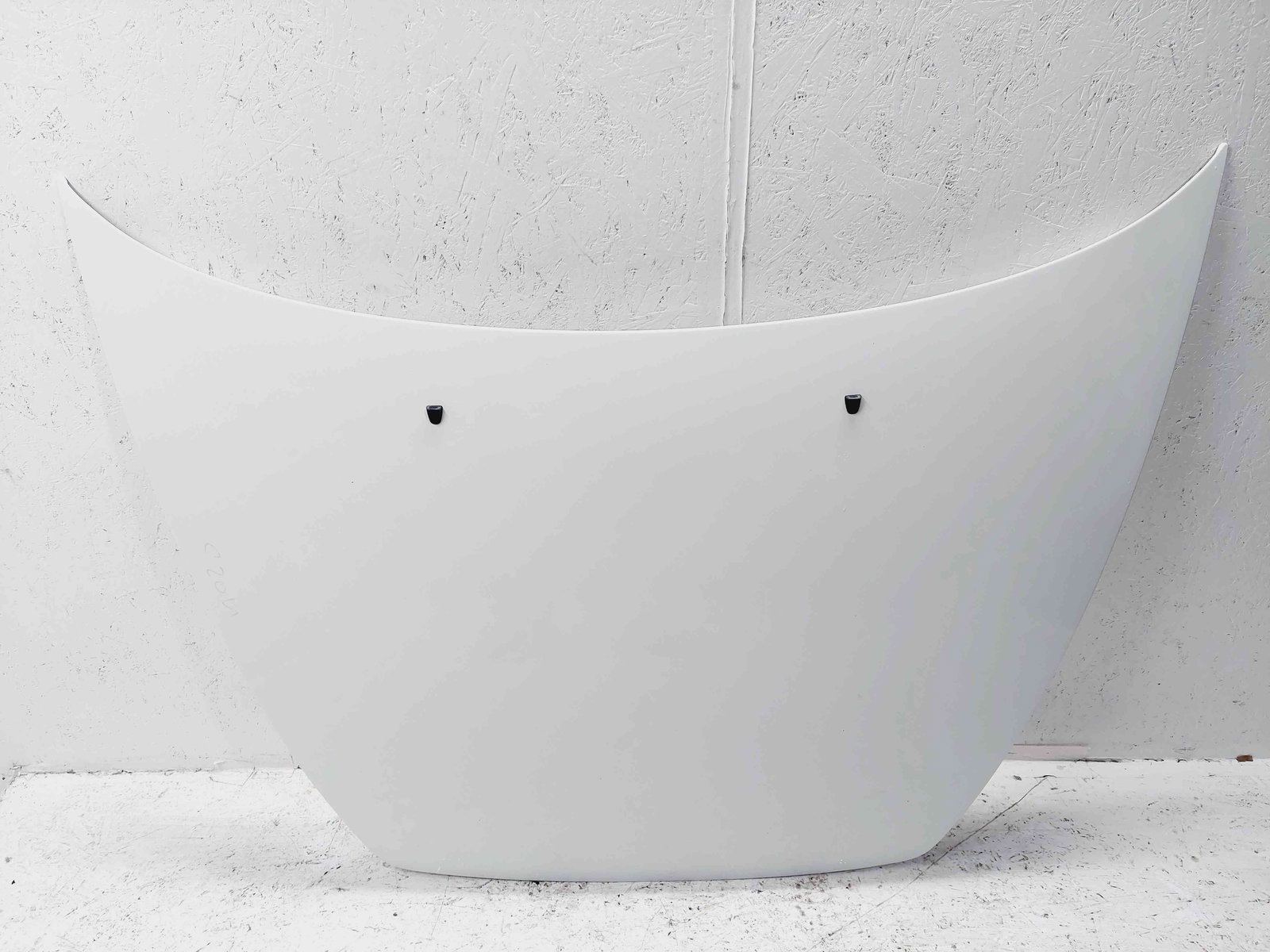 Capota Volvo C30 Coupe Facelift Rdesign [Fabr 2006-2013] 61400 Ice White Sod - imagine 4