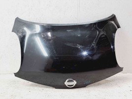 Capota Nissan Micra 3 (K12)  [Fabr 2003-2010] Z11