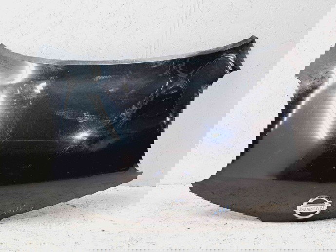 Capota Nissan Micra 3 (K12)  [Fabr 2003-2010] Z11