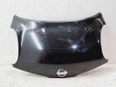Capota Nissan Micra 3 (K12)  [Fabr 2003-2010] Z11