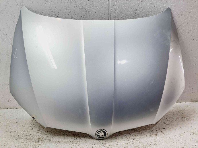 Capota Skoda Octavia 3 (5E3) [Fabr 2012-2020] LA7W