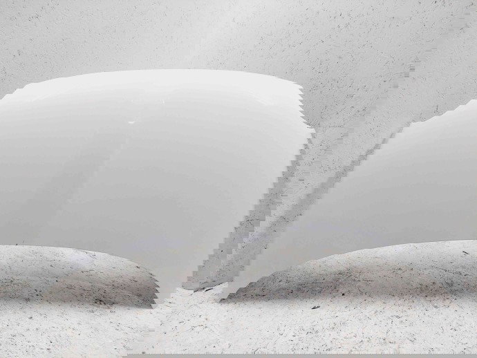 Capota Fiat 500s [Fabr 2010-2016] 268 Bianco Caldo