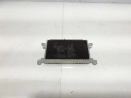 Display navigatie Audi A4 B8 2.0 8t0919603f 2008-2015