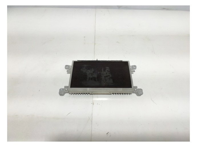 Display navigatie Audi A4 B8 2.0 8t0919603f 2008-2015