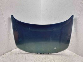 Capota LAND ROVER Freelander (LN) [Fabr 1998-2006] VERDE