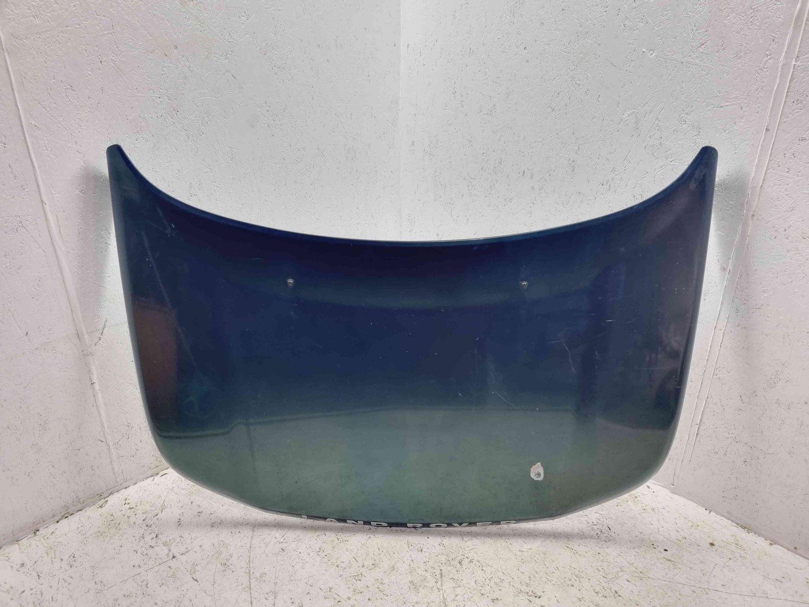 Capota LAND ROVER Freelander (LN) [Fabr 1998-2006] VERDE - imagine 1